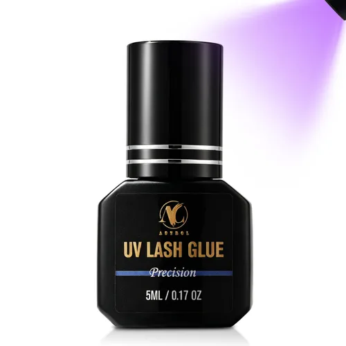 Miniatura 14 de Extensiones de pestañas, removedor de gel, 0.5 fl oz, rosa se disuelve rápidamente, pegamento para pestañas, profesional sensible y eliminación