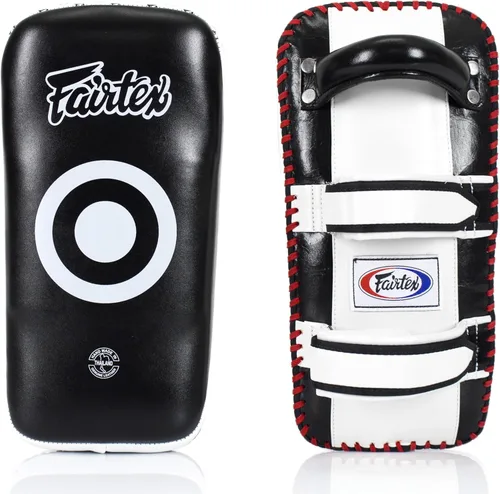 Miniatura 6 de Fairtex Guantes curvos MMA Muay Thai para puñetazos, bloqueos, patadas, golpes, golpes Guantes de boxeo ligeros y absorbentes de impactos