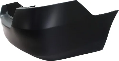 Miniatura 2 de Garage-Pro Cubierta de parachoques compatible con Honda Accord Sedan 2006-2007