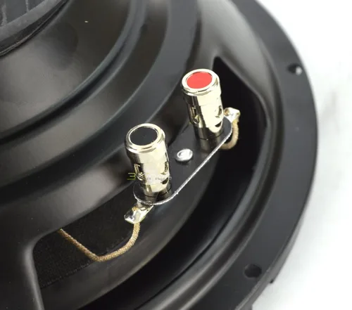 Miniatura 3 de Rockford Fosgate Prime R1S4-10 R1 - Subwoofer de 10 pulgadas, 150 W, 4 ohmios