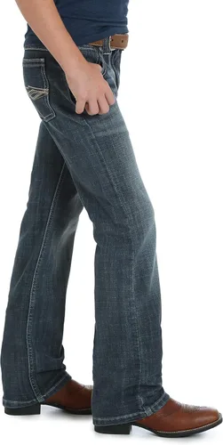 Miniatura 3 de Wrangler Jeans vintage 20X para niño