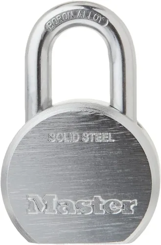 Miniatura 7 de Master Lock 930DLHPF Candado con Llave, Acero endurecido