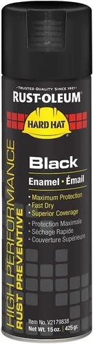 Miniatura 7 de Rust-Oleum V2124838 V2100 System Esmalte en aerosol., V2155838 Anaranjado Safety