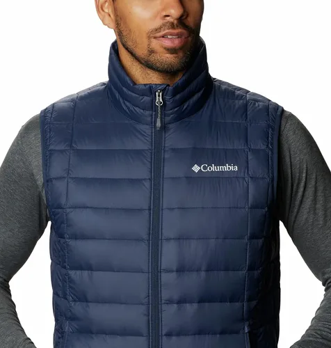 Miniatura 4 de Columbia Voodoo Falls 590 TurboDown - Chaleco para hombre