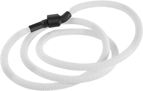 Miniatura 7 de 807117001 Reemplazo de manguera de drenaje para lavavajillas Frigidaire Electrolux White Westinghouse Tappan 154753201 154369601