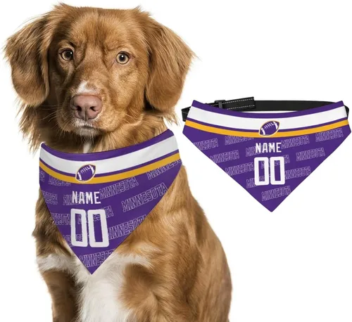 Miniatura 26 de Arizona Pet - Pañuelo personalizado para perros y gatos