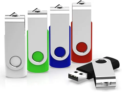 Miniatura 8 de KEXIN 5 unidades USB 8G/32G/64G dispositivo de memoria USB