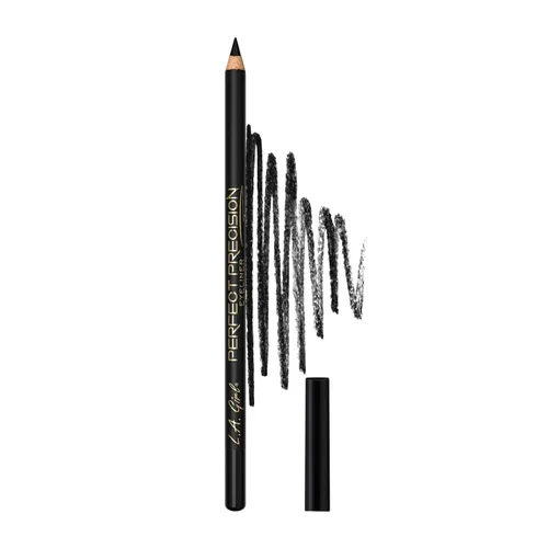 Miniatura 9 de L.A. Girl Delineador de ojos Perfect Precision, Arctic White GP708
