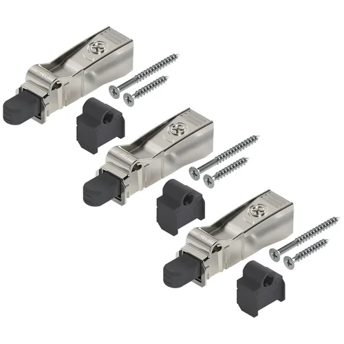 Miniatura 2 de Blum 971A9700.22 971A BLUMOTION - Kit para bolsas de polietileno de cierre suave para puertas, paquete de de 1