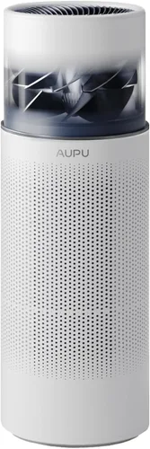 Purificador de aire 2 en 1 con humidificador, purificadores de aire para el hogar, habitación grande, humidificador y purificador de aire en un
