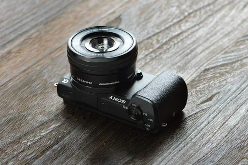 Miniatura 2 de Cámara Parent A5100