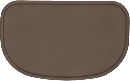 Miniatura 18 de WeatherTech Tapete multiusos para la vida cotidiana, 15 x 24 pulgadas, universal, color negro