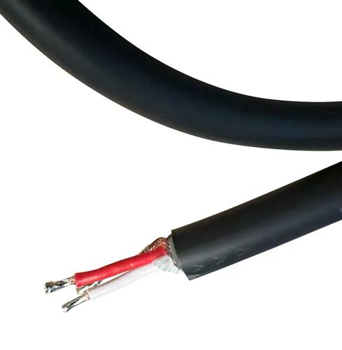 Miniatura 4 de DIYTECH Cable XLR premium de extremo abierto, conector de 3 pines, cable de micrófono, incluye tubos termorretráctiles para grabación de audio