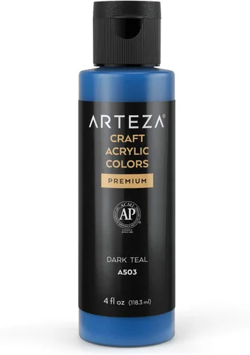 Miniatura 6 de ARTEZA ARTZ-3684 - Pinturas artísticas, A002 Koala Gray Craft