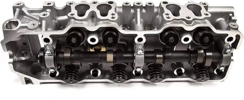 Miniatura 9 de Culata Vevor para Toyota Pickup 4Runner Celica 85-95 2.4 SOHC 22R 22RE : Automotriz