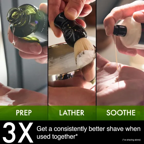 Miniatura 5 de The Art of Shaving Bálsamo para después del afeitado