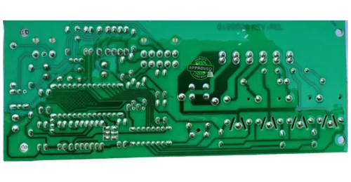 Miniatura 2 de WR55X10020 Máquina de hielo Máquina de hielo Placa de control independiente WR55X10020, AP2071665, PS304099