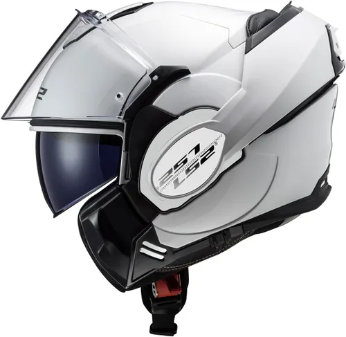 Miniatura 4 de LS2 Cascos Modular Valiant Casco