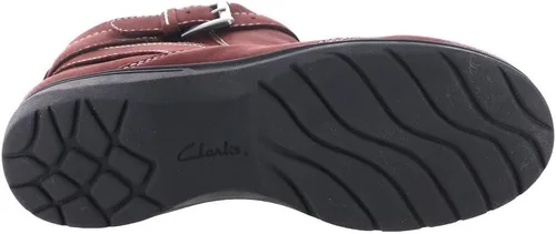 Miniatura 3 de Clarks Botines Carleigh Dalia para mujer