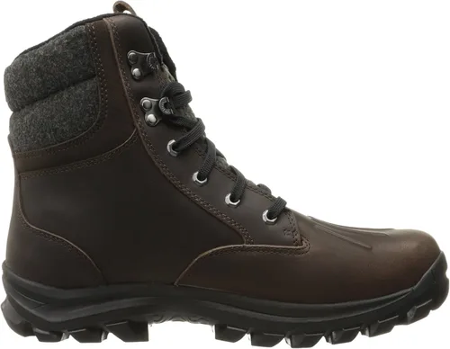Miniatura 6 de Timberland Chillberg Mid WP - Botas de nieve aisladas para hombre
