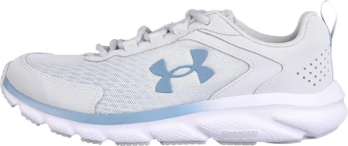Miniatura 8 de Under Armour Charged Assert 9 - Tenis para correr para mujer