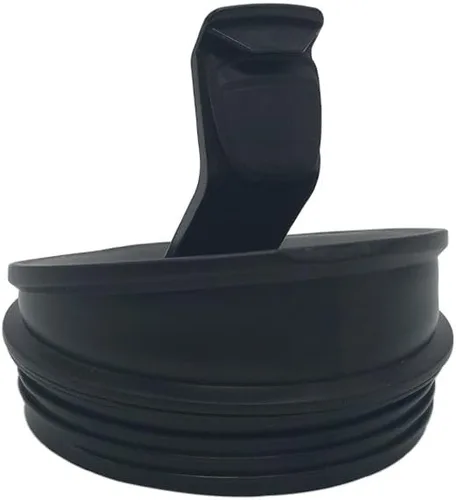 Miniatura 4 de Piezas de repuesto 1 tapa para sorber y sellar, compatible con licuadoras Nutri Ninja Pro, Auto-iQ, Duo, Chef, Smooth Boost y BlendMAX