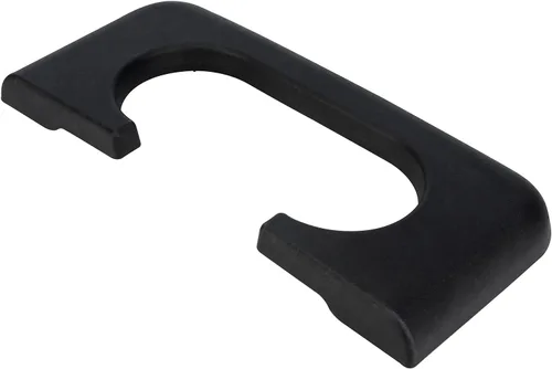 Miniatura 5 de Soporte para consola central compatible con Ford F250 F350 F450 Super Duty 1999-2010 Soporte para tazas de consola central, reposabrazos