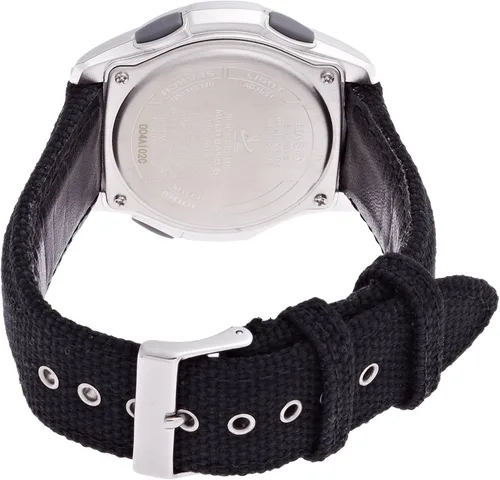 Miniatura 2 de Casio Wave Ceptor Tough Solar MULTIBAND6 Reloj para hombre WVA-M630B-1AJF importación de Japón
