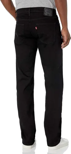Miniatura 3 de Levi's559 Jeans de corte recto y ajuste cómodo para hombre pantalones de mezclilla