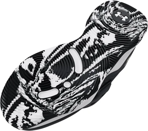 Miniatura 4 de Under Armour Zapatos de baloncesto 2 para niños
