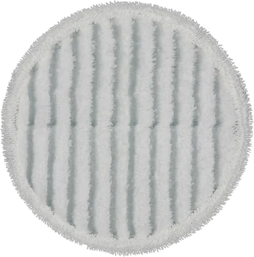 Miniatura 4 de Almohadillas de repuesto Spinwave 2124, compatibles con limpiador de pisos duros Bissell Spinwave serie 2039, 2307, 2315A, parte # 2124