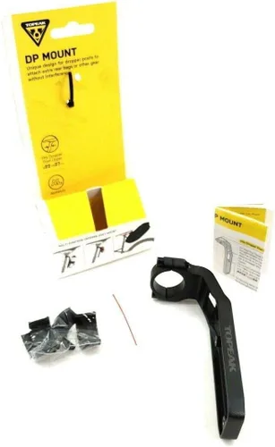 Miniatura 3 de Topeak DP Mount