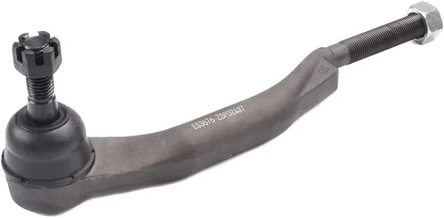 Miniatura 4 de ASTARPRO 4 piezas de repuesto para extremo de barra de acoplamiento frontal interior y exterior compatible con Buick