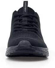 Miniatura 2 de Shoes for Crews Everlight, Women's Non Slip, Breathable, Lace Up, Lightweight Work Shoes