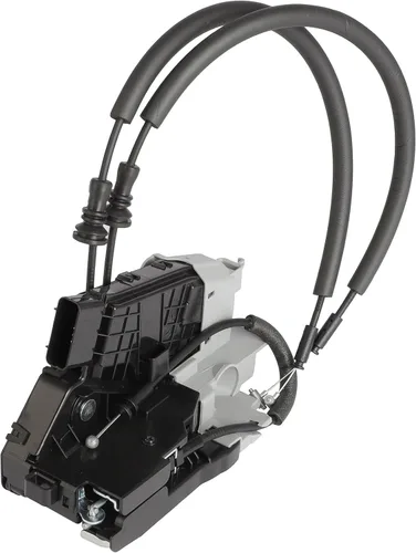 Miniatura 3 de SCITOO Actuadores eléctricos para cerradura de puerta delantera izquierda de repuesto para Hyundai Tucson 2016-2020,81310-D3010