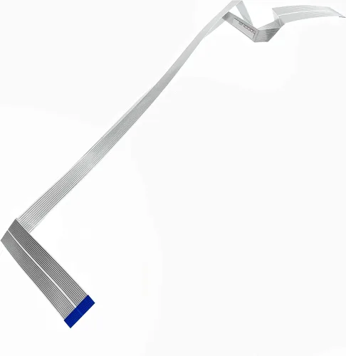 Miniatura 2 de 1 cable de cabezal de impresión de impresora compatible con Epson L1110 L1118 L1119 L3100 L3101 L3106 L3108 L3110 L3115 L3116 L3117 L3118 L3119