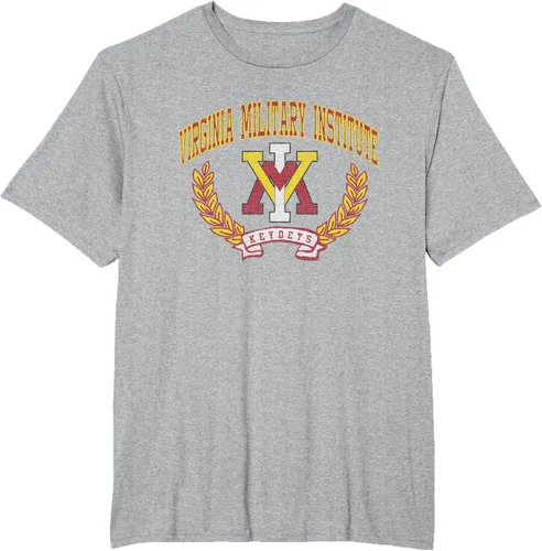 Miniatura 26 de VMI Keydets Victory - Camiseta vintage, Negro