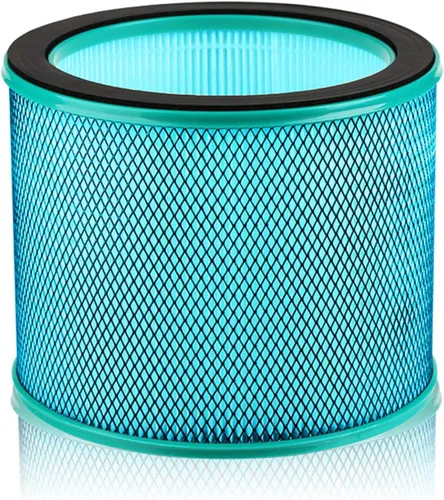 U ULTTY Filtros de repuesto True HEPA para R021/R020, ventilador de torre sin aspas y purificador de aire en uno, 1 paquete