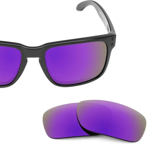 Miniatura 2 de Revant Lentes de repuesto para Oakley Holbrook