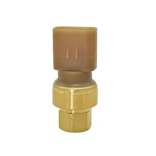 Miniatura 5 de Sensor de presión de aceite 274-6719 compatible con motor Caterpillar CAT C15 C175 C175 C27