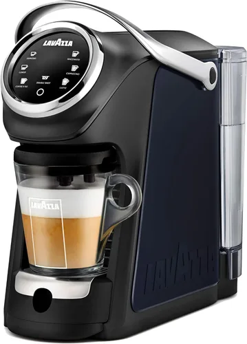 Miniatura 6 de Paquete de Café Lavazza Expert Classy Plus Máquina Todo en Uno LB 400 + 1 Kit de Bienvenida Paquete de 36 Cápsulas Mixtas + 1 Recipiente Adicional
