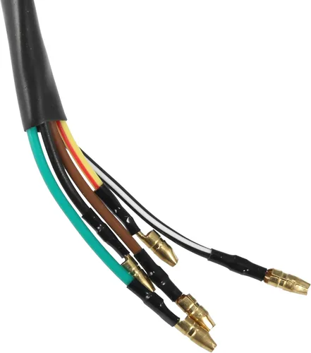 Miniatura 7 de Motoforti Interruptor de encendido DC 12V 7/8 "0.866 in para manillar de motocicleta