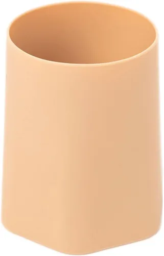 Miniatura 4 de Tiny Twinkle Paquete de 2 vasos de entrenamiento – Vasos de silicona para beber independientemente para bebés y niños pequeños, suministros
