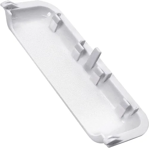 Seentech Manija de puerta de secadora W10861225 mejorada – Compatible con secadora Whirlpool Kenmore – Reemplaza: AP5999398 W10861225VP W10714516