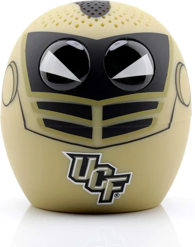 Miniatura 9 de Altavoz Bluetooth inalámbrico NCAA Bitty Boomers