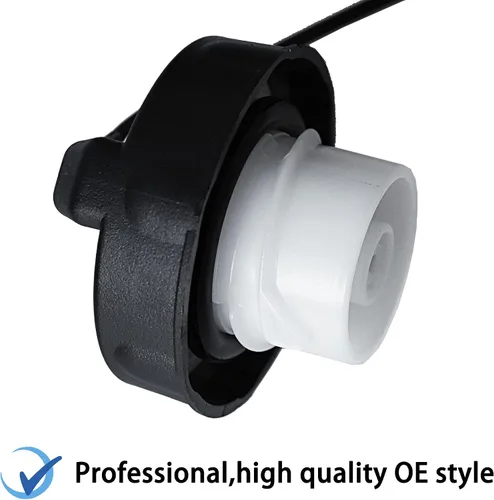 Miniatura 6 de Tapa de gasolina, tapa de combustible compatible con Chrysler 200 300 Aspen Town Country Sebring, Dodge Ram 1500 2500 3500 Grand Caravan Charger