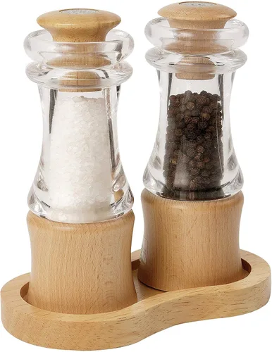 Miniatura 2 de T&G 12683 Hevea - Protector para mesa de comedor y superficie de trabajo (6.3 x 3.5 x 0.6 in)