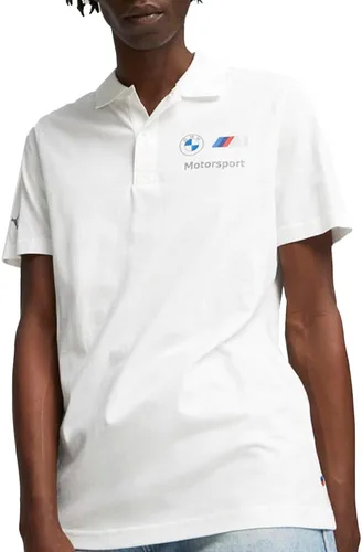 Miniatura 4 de PUMA Polo BMW M Motorsport Essentials para hombre