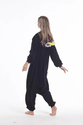 Miniatura 5 de Pijama unisex de una pieza para disfraz de animal