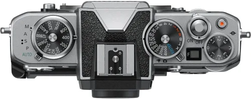 Miniatura 4 de Nikon Z fc - Cámara digital sin espejo con lente de 0.630-1.969 in (negro, 1675) paquete con tarjeta SD Extreme PRO de 64 GB + bolsa de cámara +